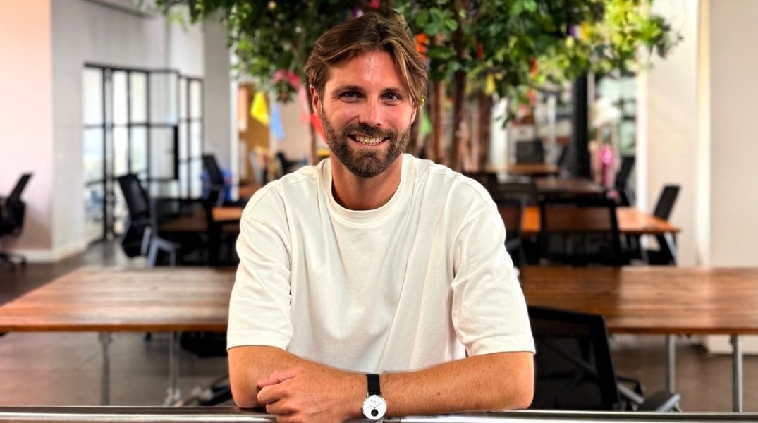 Jules, founder of WYN